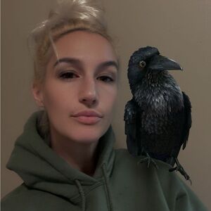 Meet your Posher, Tracy